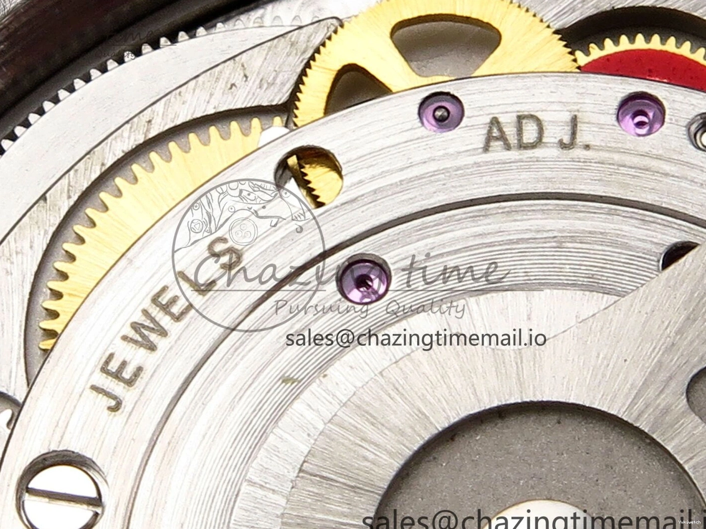 Jubilee 126334 A3235 Best 41 Edition EWEF DateJust Black Dial Diamonds Bracelet on 0201